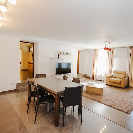 Casa Nicolae Luxury Suites Sibiu Exteriér fotografie