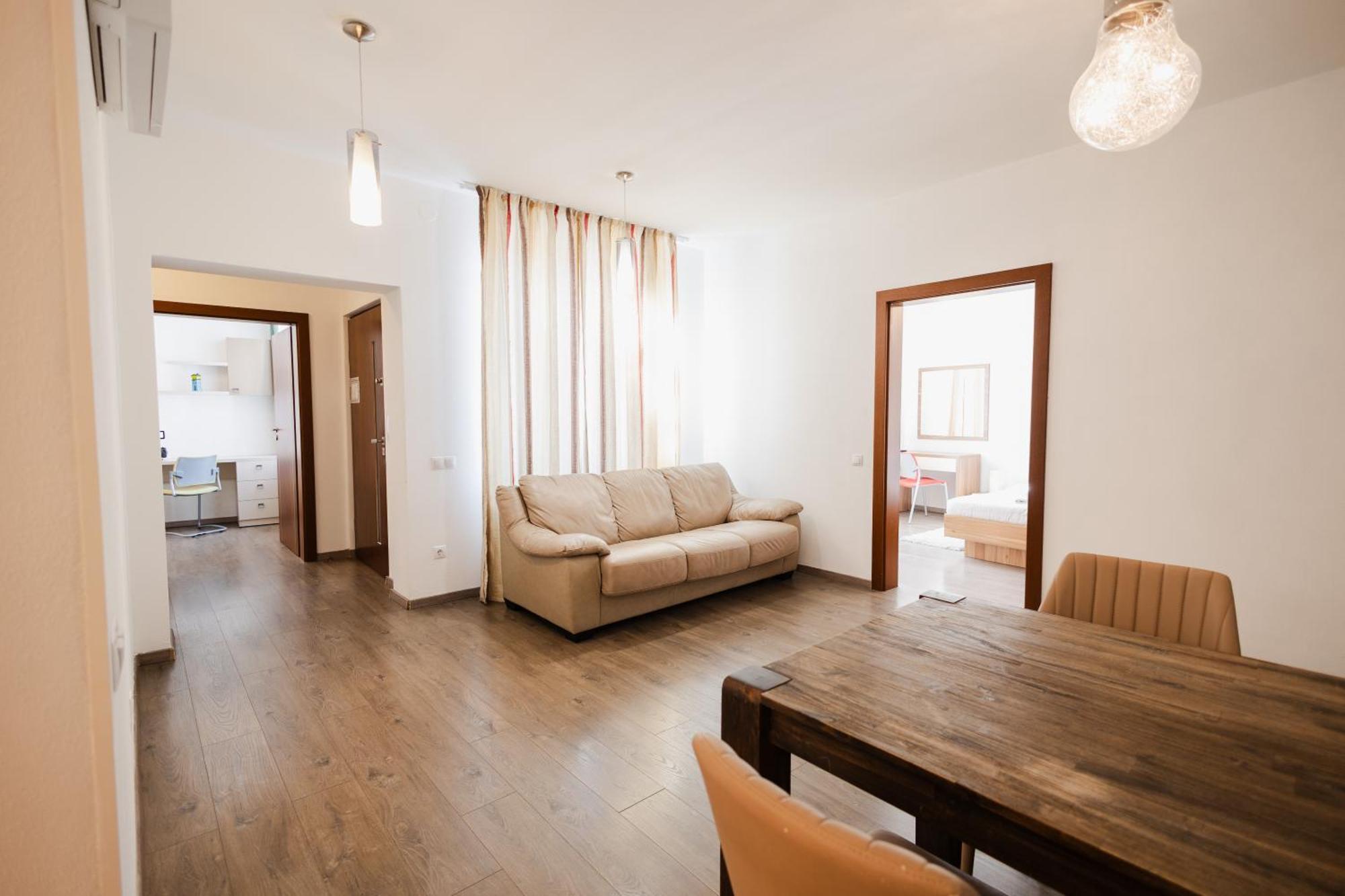 Casa Nicolae Luxury Suites Sibiu Exteriér fotografie