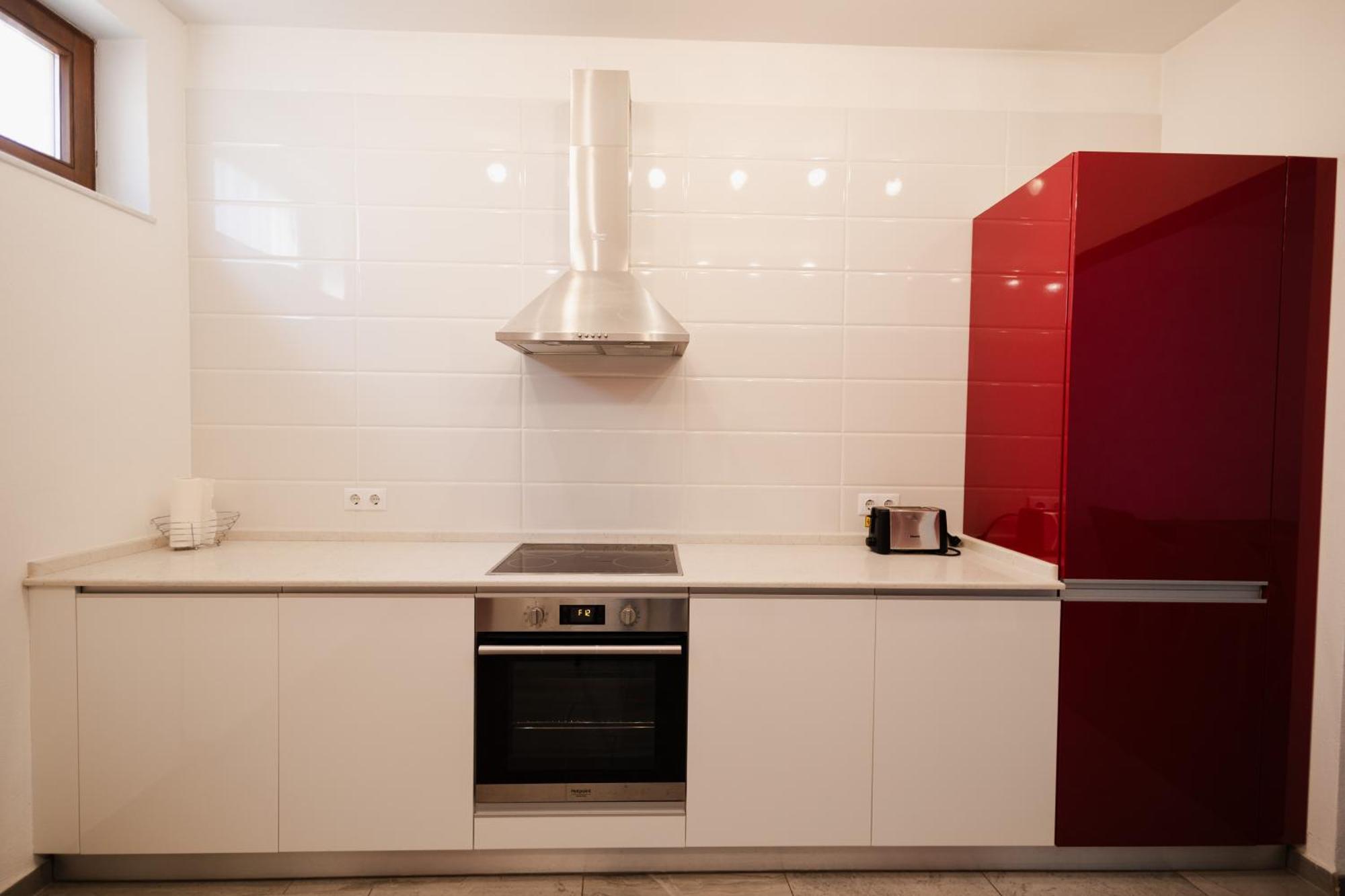 Casa Nicolae Luxury Suites Sibiu Exteriér fotografie