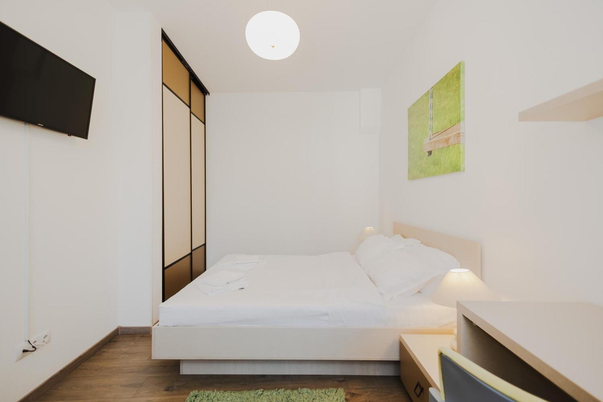 Casa Nicolae Luxury Suites Sibiu Exteriér fotografie