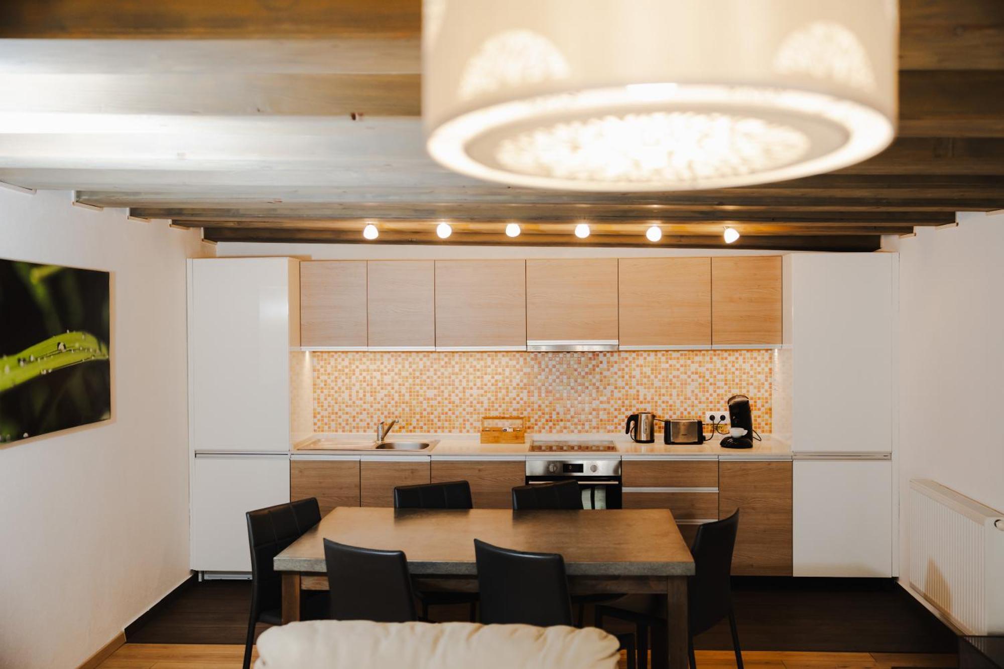 Casa Nicolae Luxury Suites Sibiu Exteriér fotografie