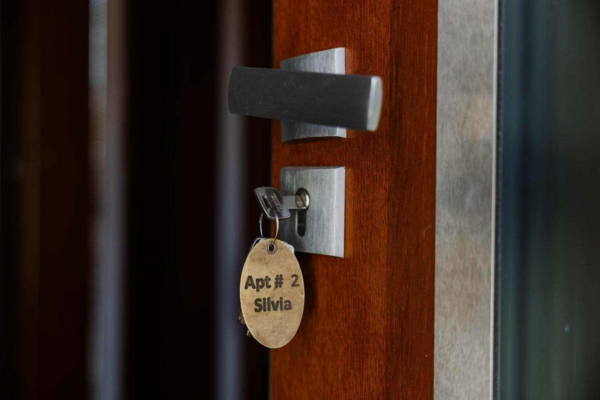 Casa Nicolae Luxury Suites Sibiu Exteriér fotografie