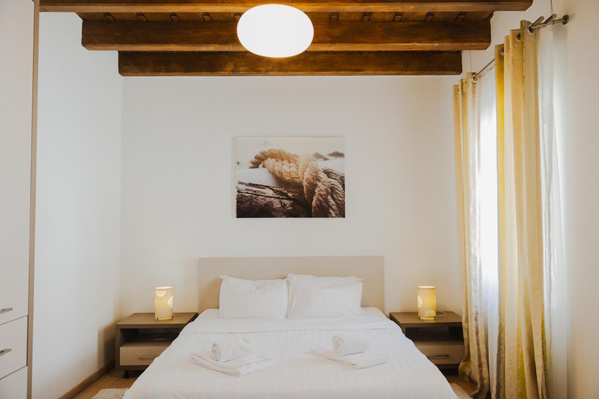 Casa Nicolae Luxury Suites Sibiu Exteriér fotografie