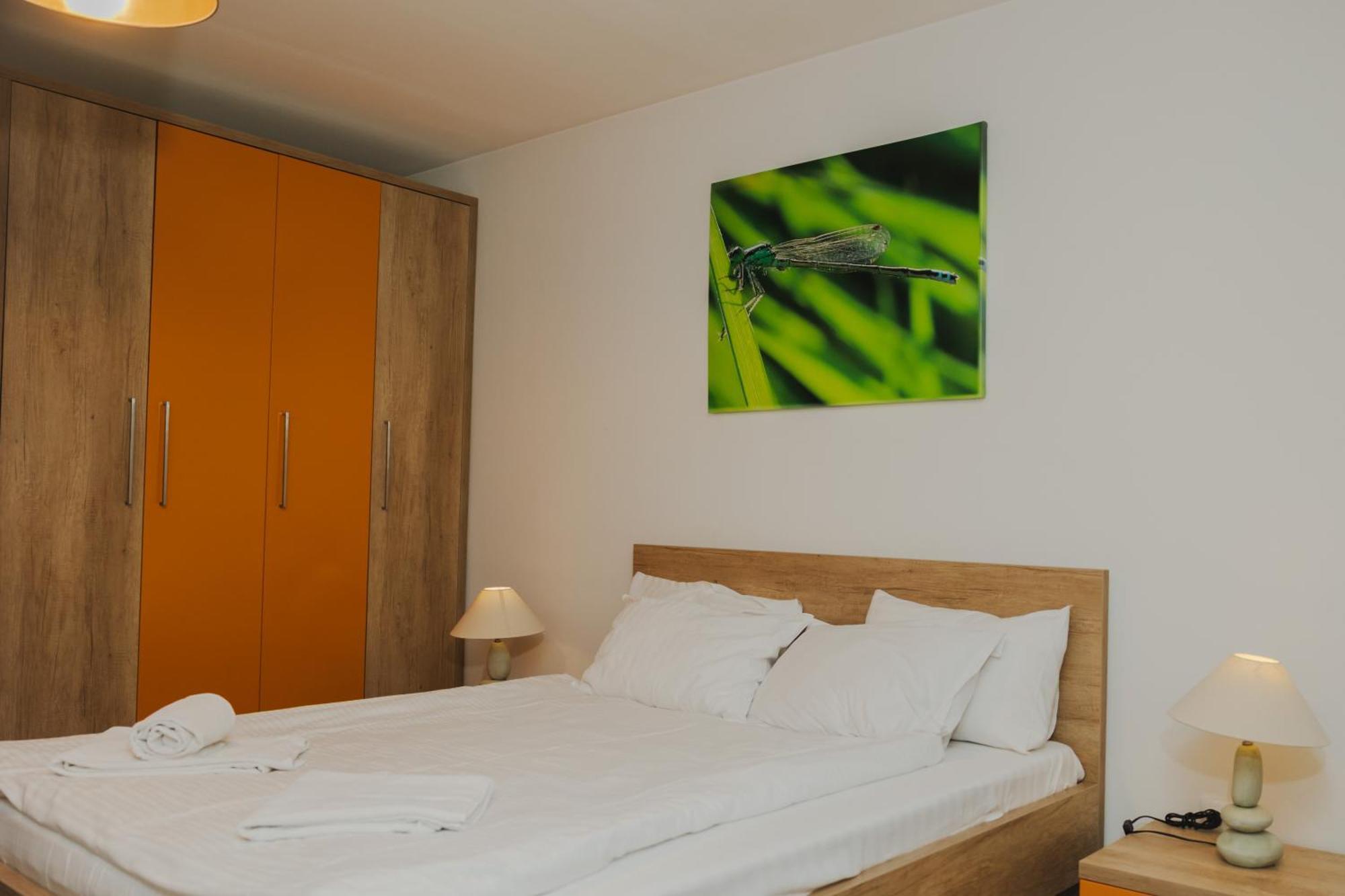 Casa Nicolae Luxury Suites Sibiu Exteriér fotografie