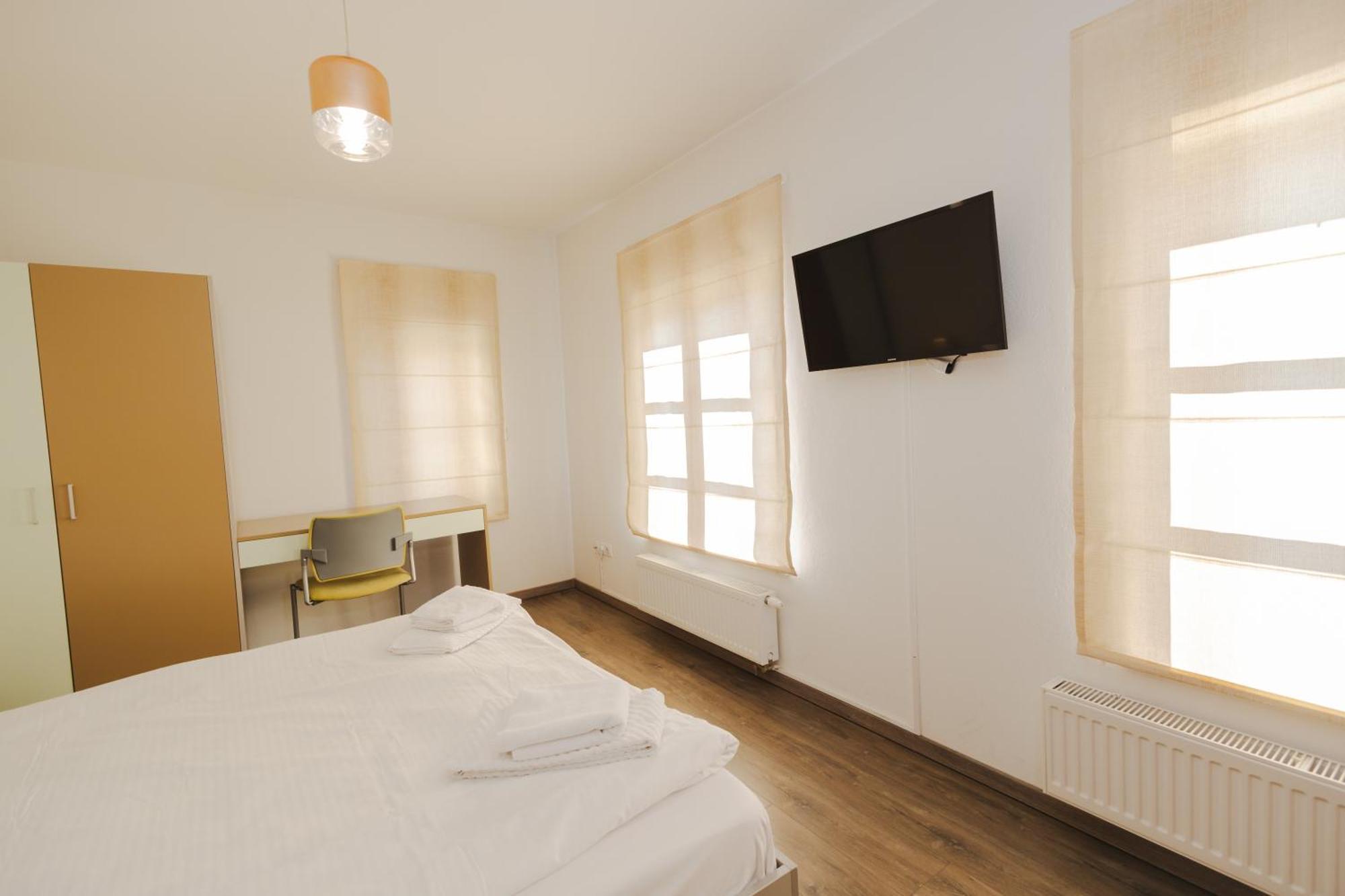 Casa Nicolae Luxury Suites Sibiu Exteriér fotografie