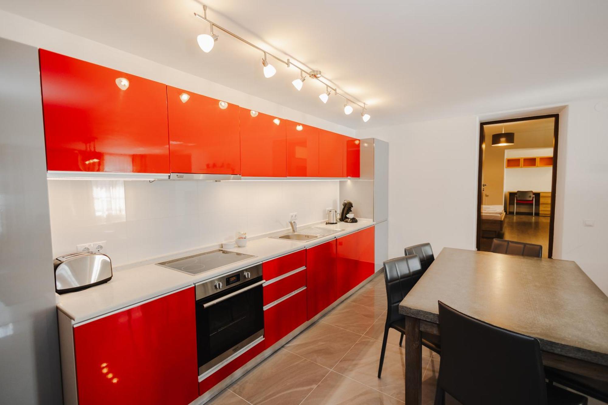 Casa Nicolae Luxury Suites Sibiu Exteriér fotografie